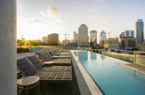 Music City Penthouse